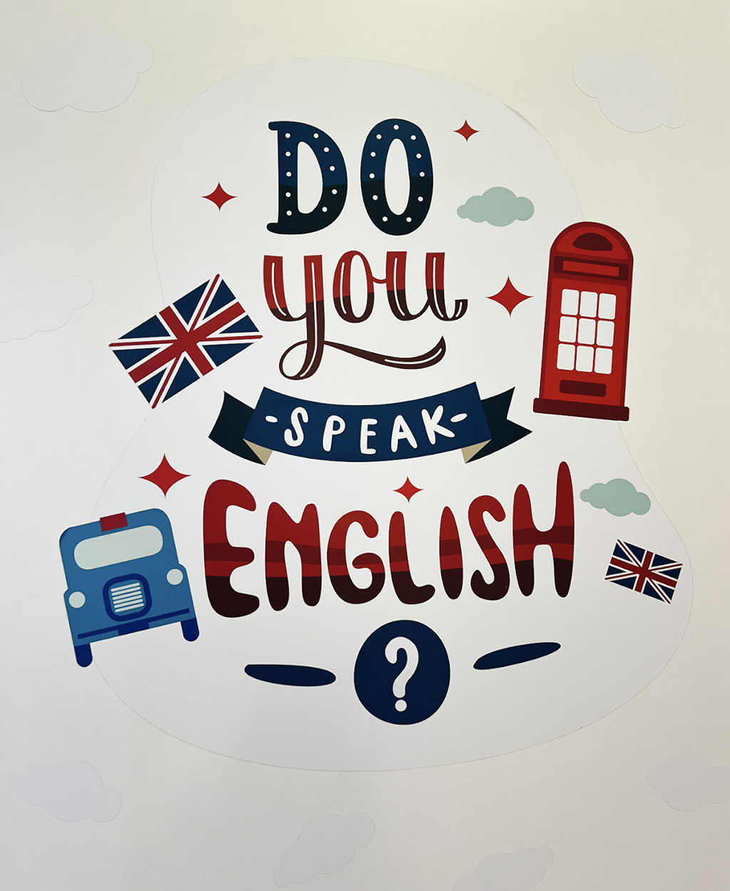 I LOVE ENGLISH - Φροντιστήριο Αγγλικών και Κέντρο Μελέτης