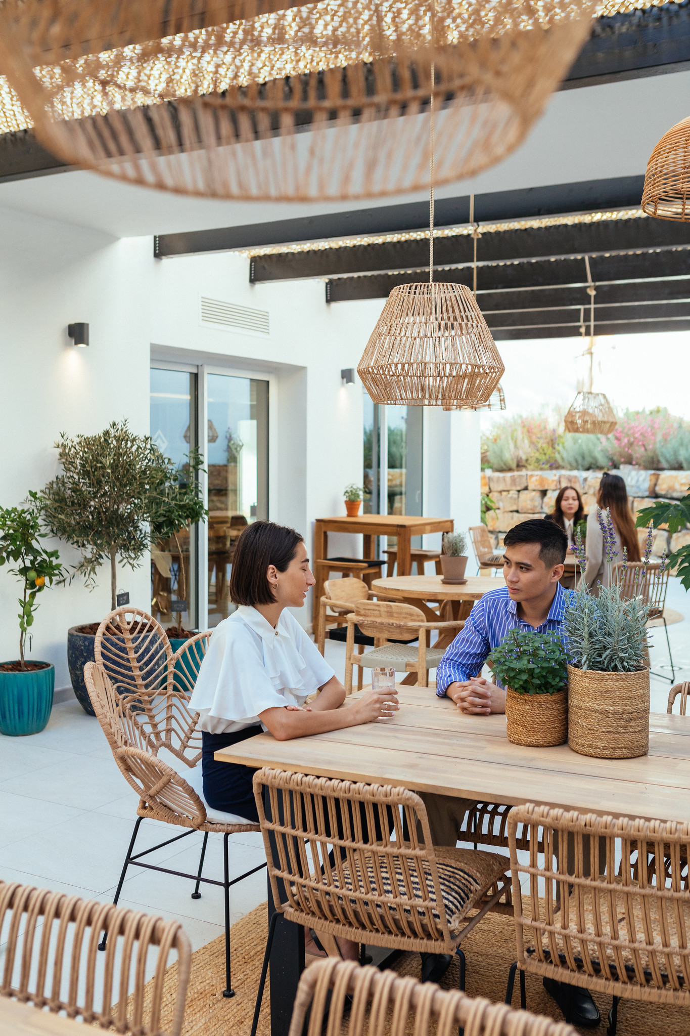 Les Roches International School of Hotel Management