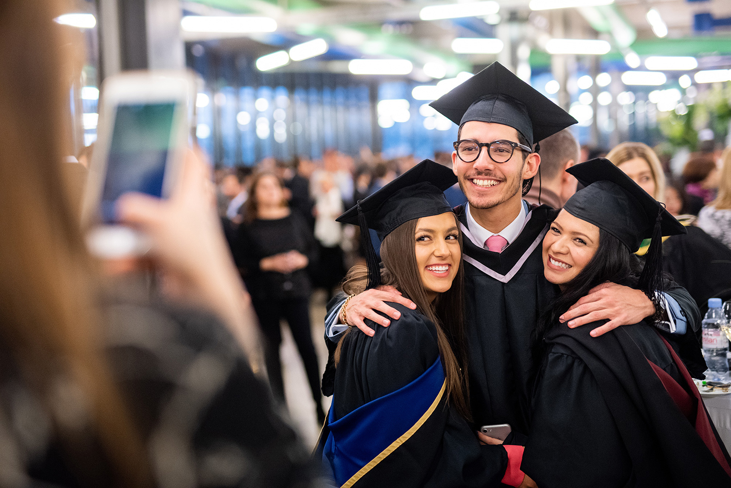 Glion Institute of Higher Education