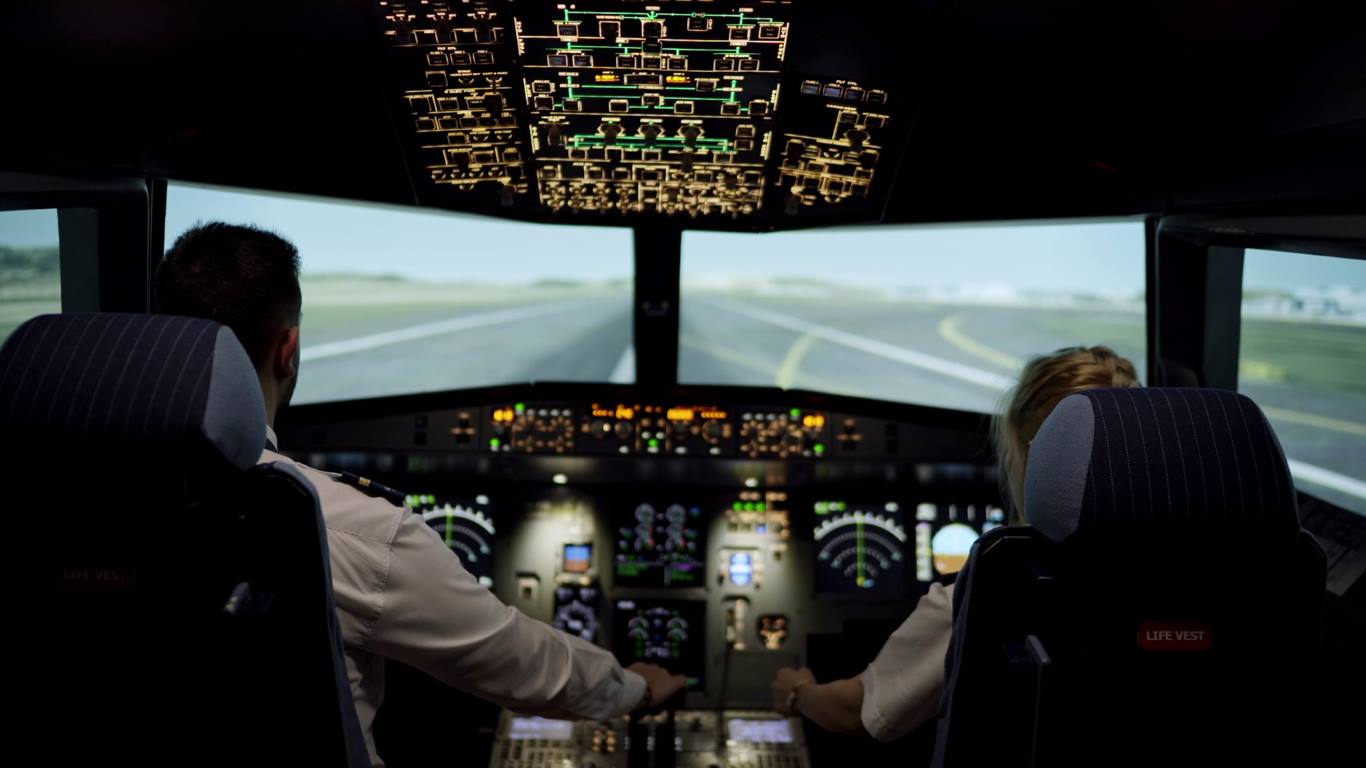 Global Aviation - Σχολή Αεροπορικών Σπουδών - Εκπαίδευση Πιλότων στην Αθήνα