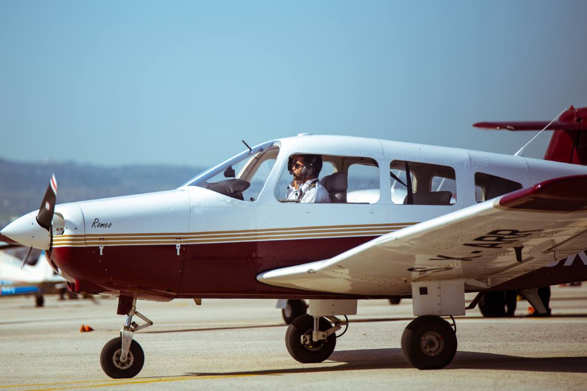 Global Aviation - Σχολή Αεροπορικών Σπουδών - Εκπαίδευση Πιλότων στην Αθήνα