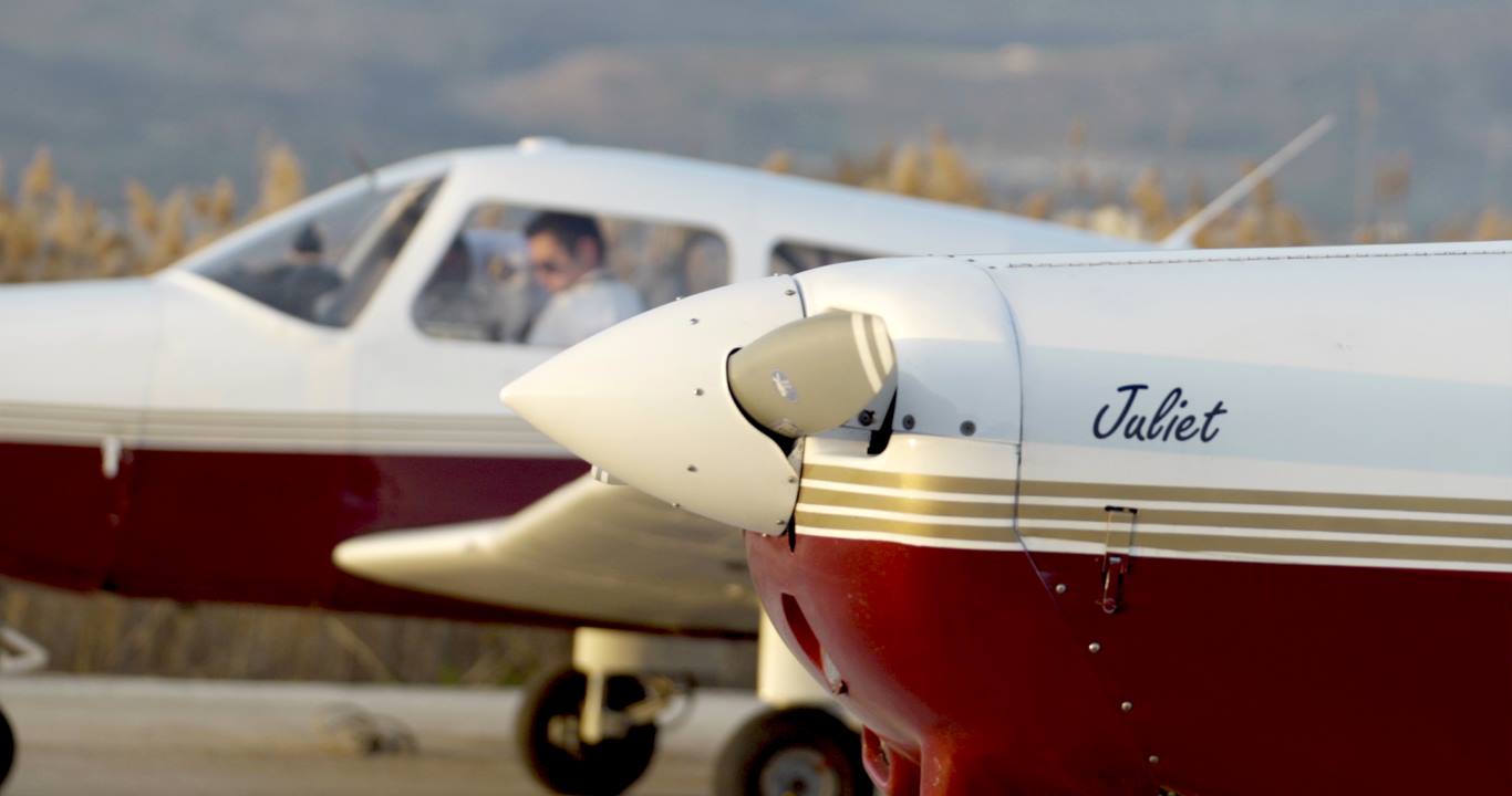 Global Aviation - Σχολή Αεροπορικών Σπουδών - Εκπαίδευση Πιλότων στην Αθήνα