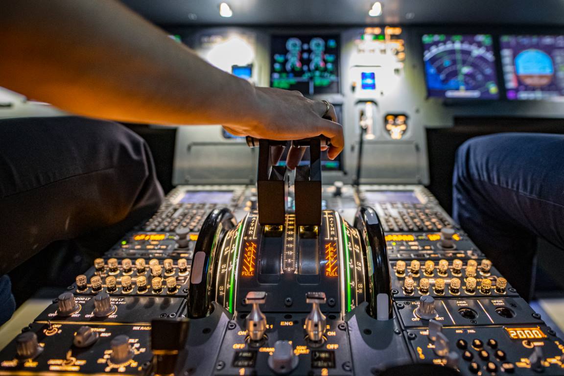 Global Aviation - Σχολή Αεροπορικών Σπουδών - Εκπαίδευση Πιλότων στην Αθήνα