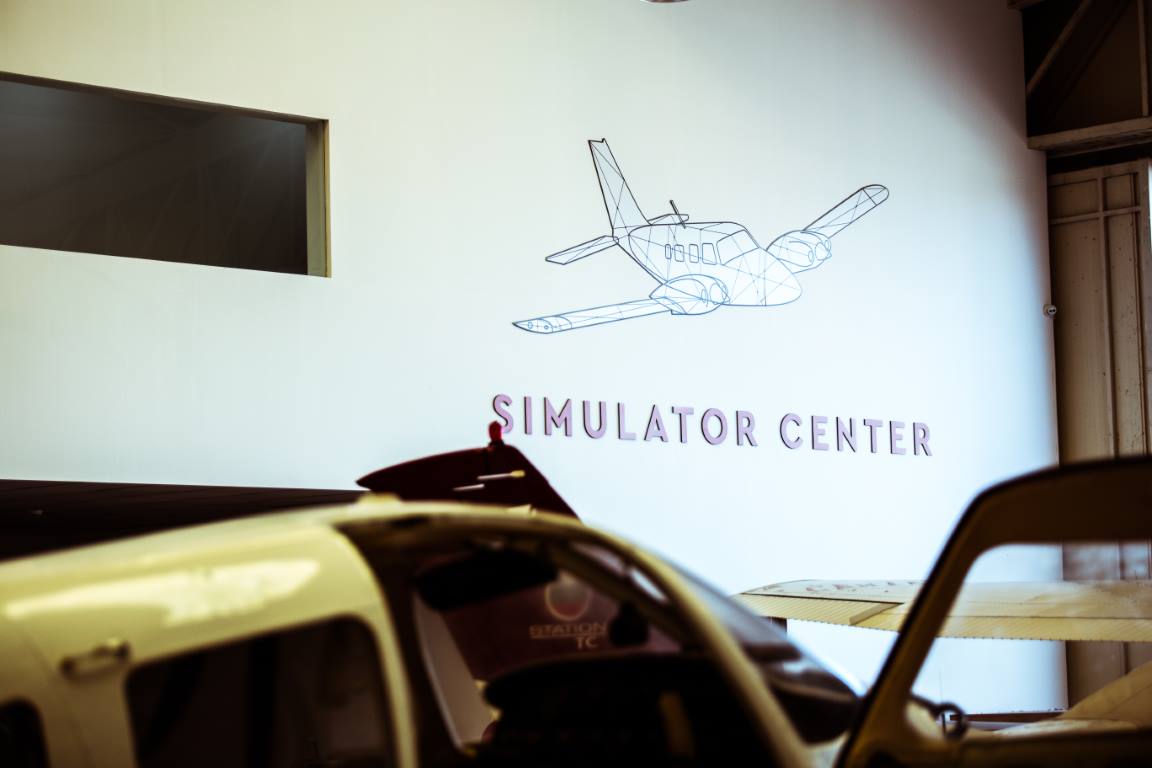 Global Aviation - Σχολή Αεροπορικών Σπουδών - Εκπαίδευση Πιλότων στην Αθήνα