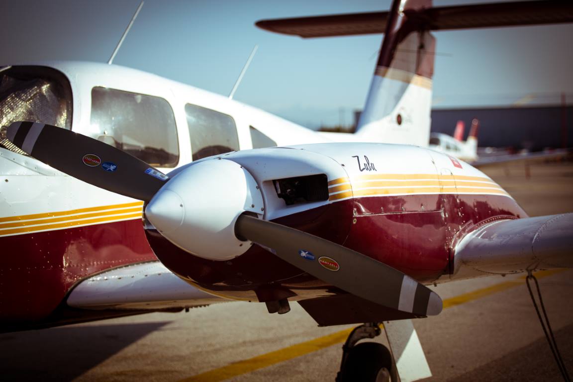 Global Aviation - Σχολή Αεροπορικών Σπουδών - Εκπαίδευση Πιλότων στην Αθήνα