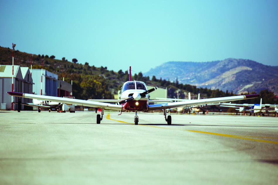 Global Aviation - Σχολή Αεροπορικών Σπουδών - Εκπαίδευση Πιλότων στην Αθήνα