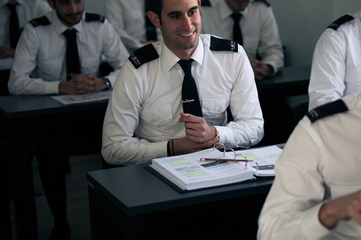Global Aviation - Σχολή Αεροπορικών Σπουδών - Εκπαίδευση Πιλότων στην Αθήνα