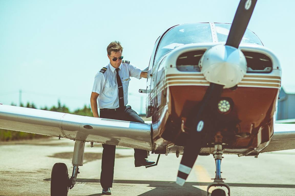 Global Aviation - Σχολή Αεροπορικών Σπουδών - Εκπαίδευση Πιλότων στην Αθήνα