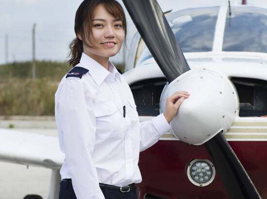 Global Aviation - Σχολή Αεροπορικών Σπουδών - Εκπαίδευση Πιλότων στην Αθήνα
