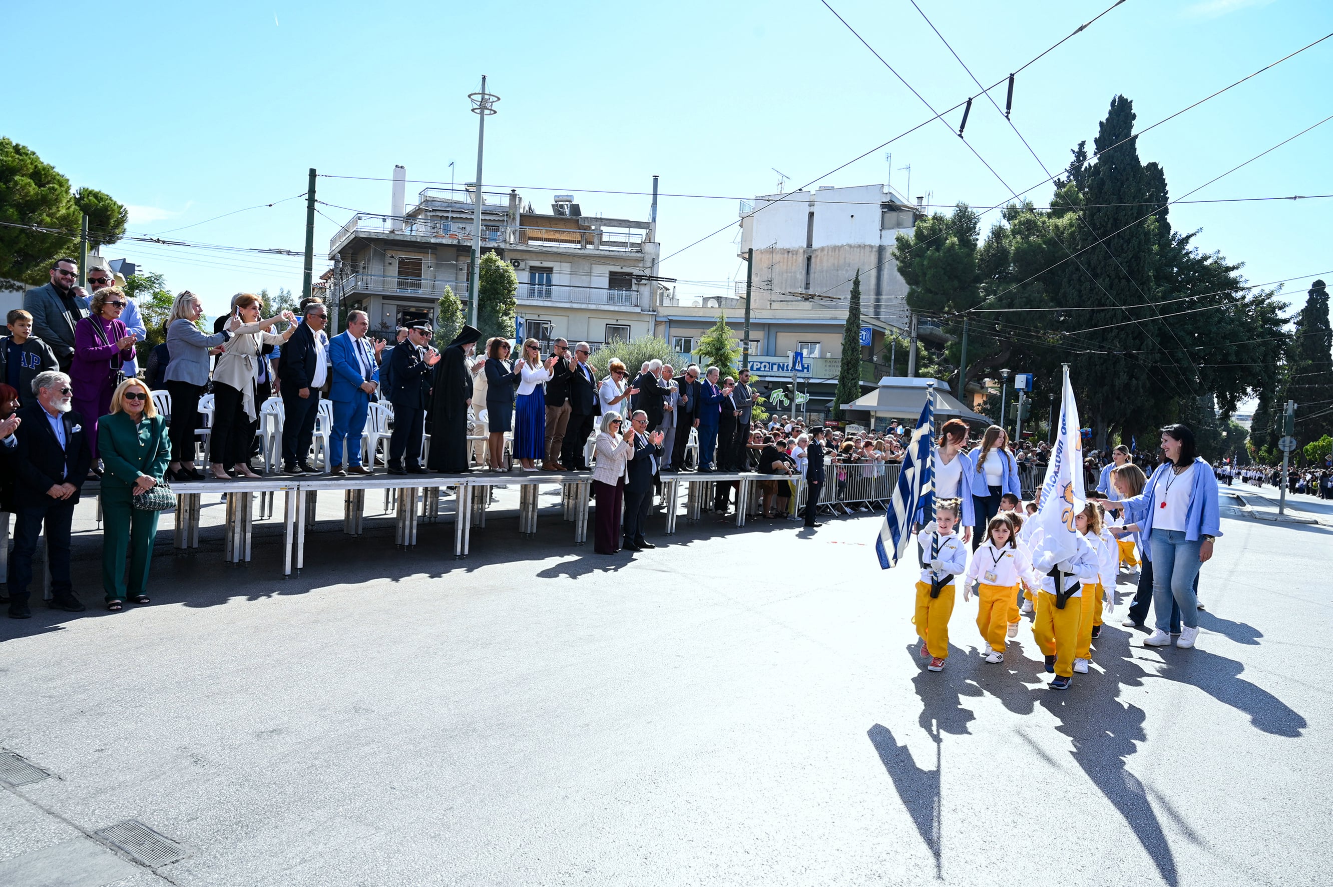 ΗΛΙΟΣ | Κέντρο Προσχολικής Αγωγής | Παιδικός σταθμός