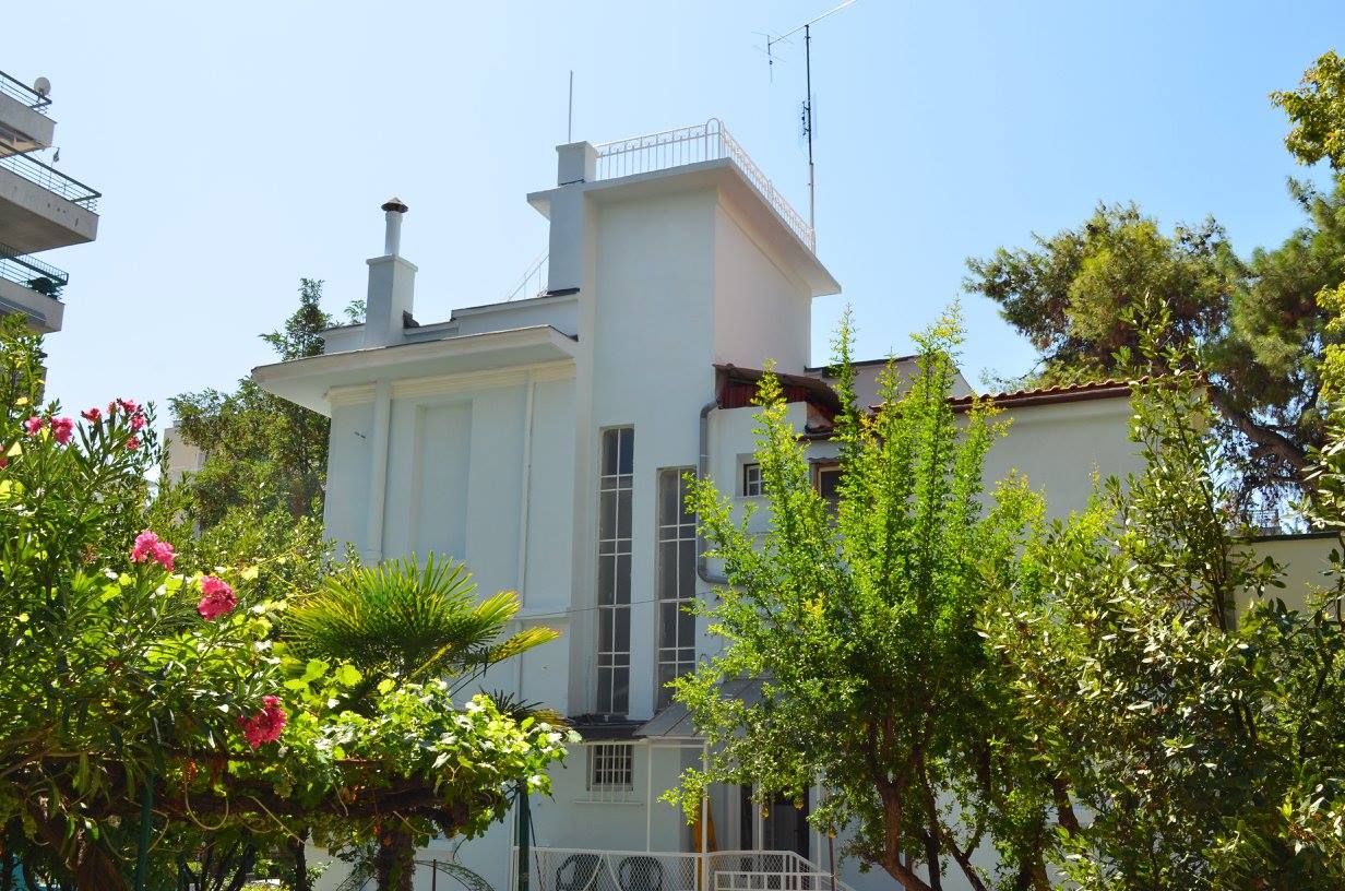 Μοντεσσοριανή Σχολή Ζαφρανά - Παιδικός σταθμός - Νηπιαγωγείο