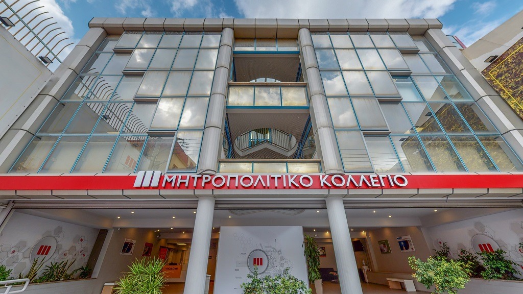 Μητροπολιτικό Κολλέγιο
