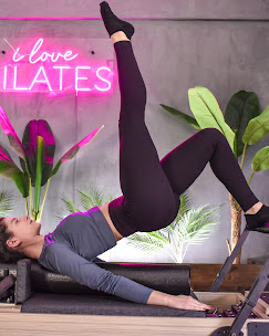OBSESSION PILATES