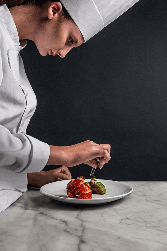 Ecole Ducasse - Culinary & Pastry Arts Education
