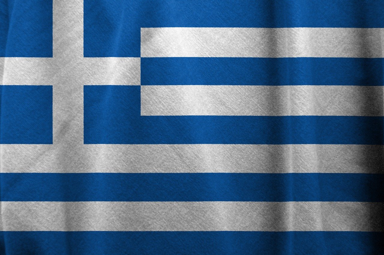 Μαθήματα Ελληνικών για Γαλλόφωνους - Πάτρα