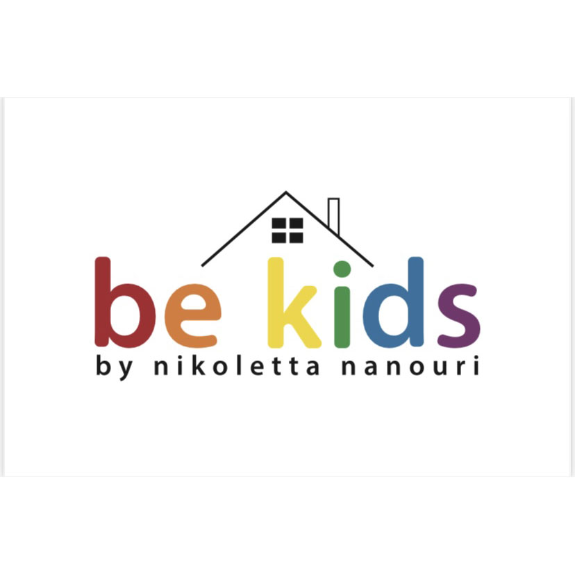 Be kids by nikoletta nanouri - Πρότυπος Βρεφονηπιακός Σταθμός - Νηπιαγωγείο