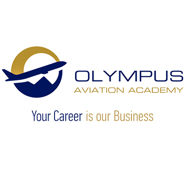 Olympus Aviation Academy - Your Carrier is our Business - Σχολή Πιλότων