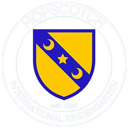 HOPSCOTCH Παιδικός Σταθμός
