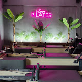 OBSESSION PILATES