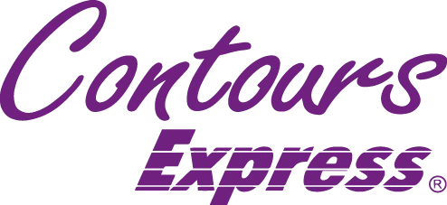 Contours Express Ioannina