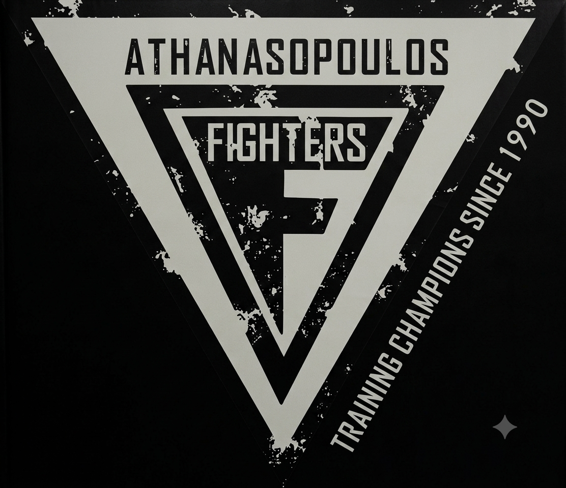 Fighters Athanasopoulos