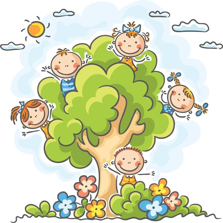 HAPPYLAND - Summer Camp 2024