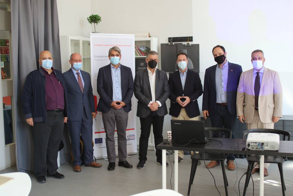 Δράσεις για την ενίσχυση της οικολογικής συνείδησης και του εθελοντισμού στο αστικό περιβάλλον