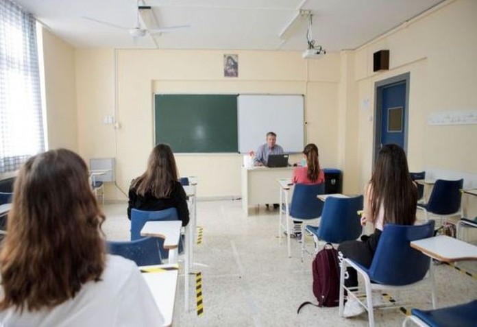 Ανοίγουν δημόσια – ιδιωτικά ΙΕΚ και Κολλέγια από 17 Μαΐου