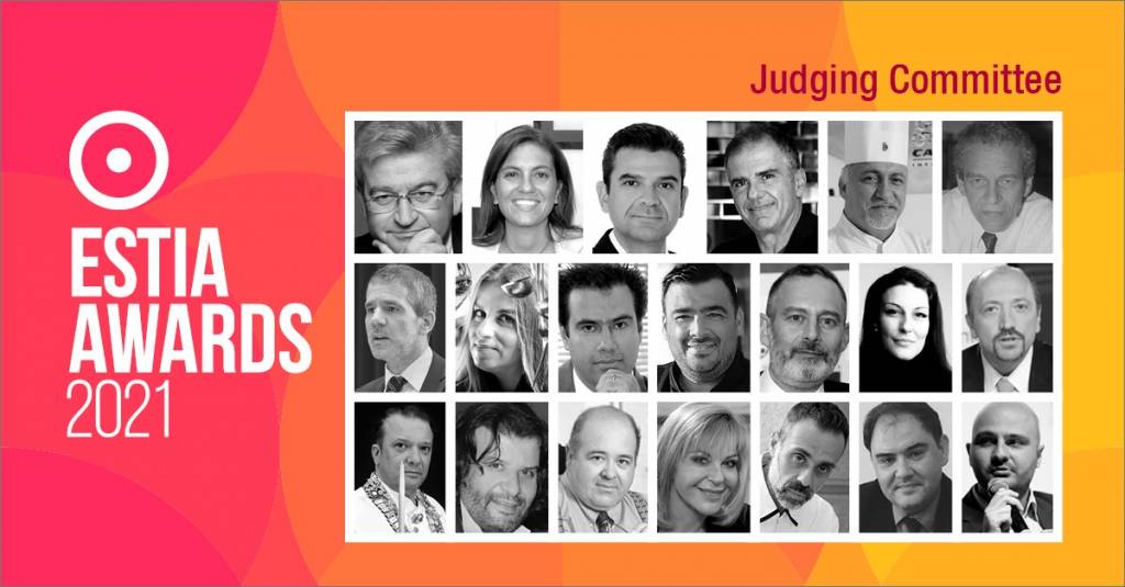 Estia Awards 2021 - Αυξημένη η σημασία της βράβευσης κάτω από τις τρέχουσες συνθήκες