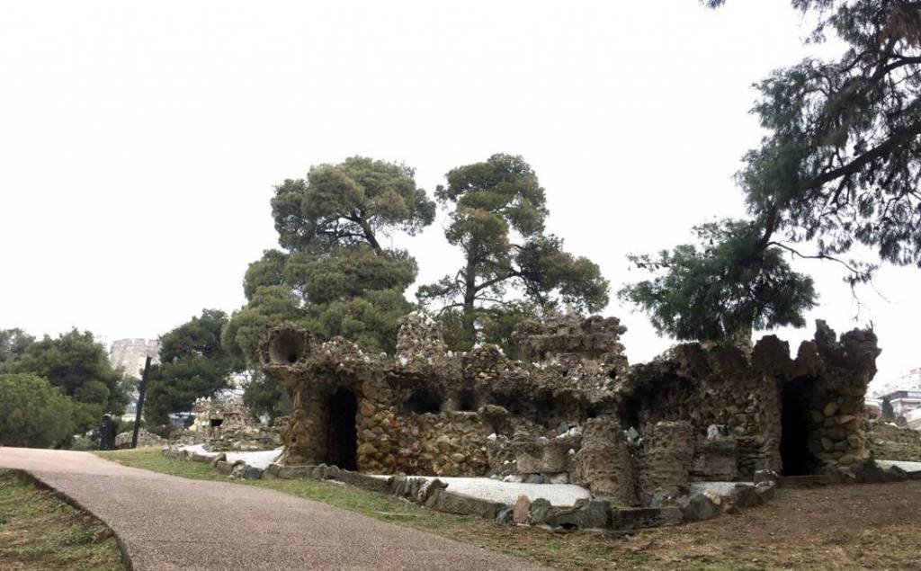 Παγκόσμια Ημέρα Περιβάλλοντος «Φροντίζουμε τους Κήπους του Πασά»