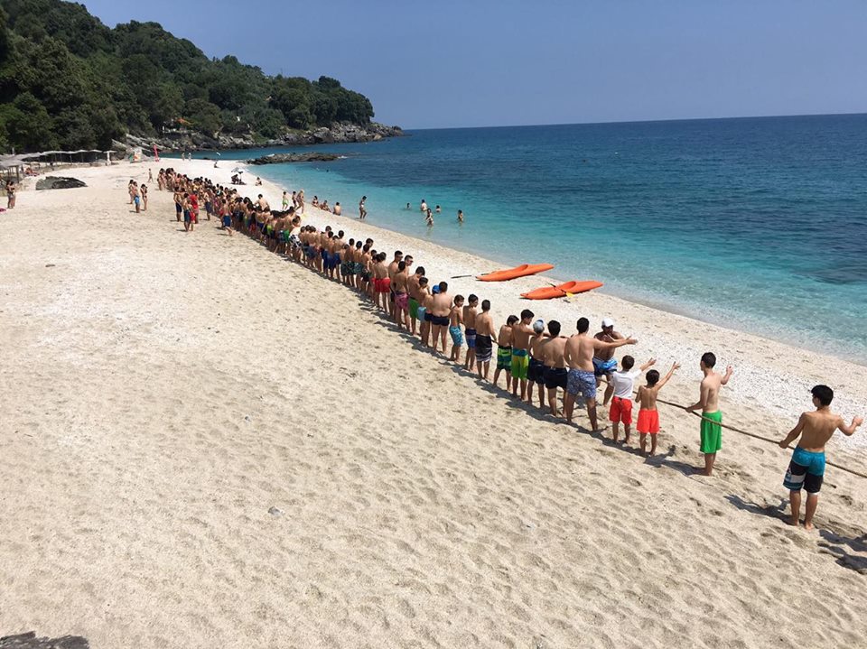 Κατασκηνώσεις ΧΑΝΘ - Για μια ζωή στη φύση