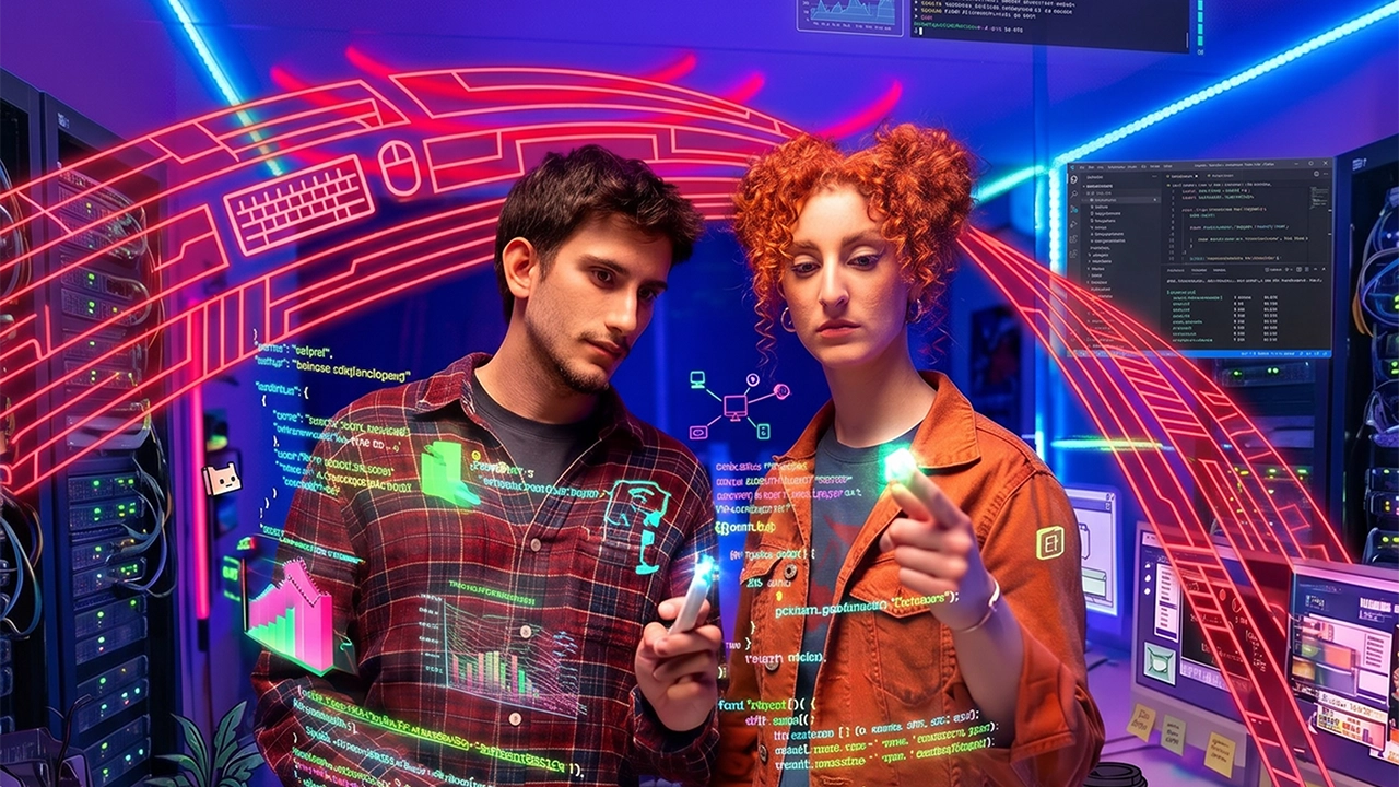 Γιατί το Computing & το Digital Design είναι το απόλυτο career move;
