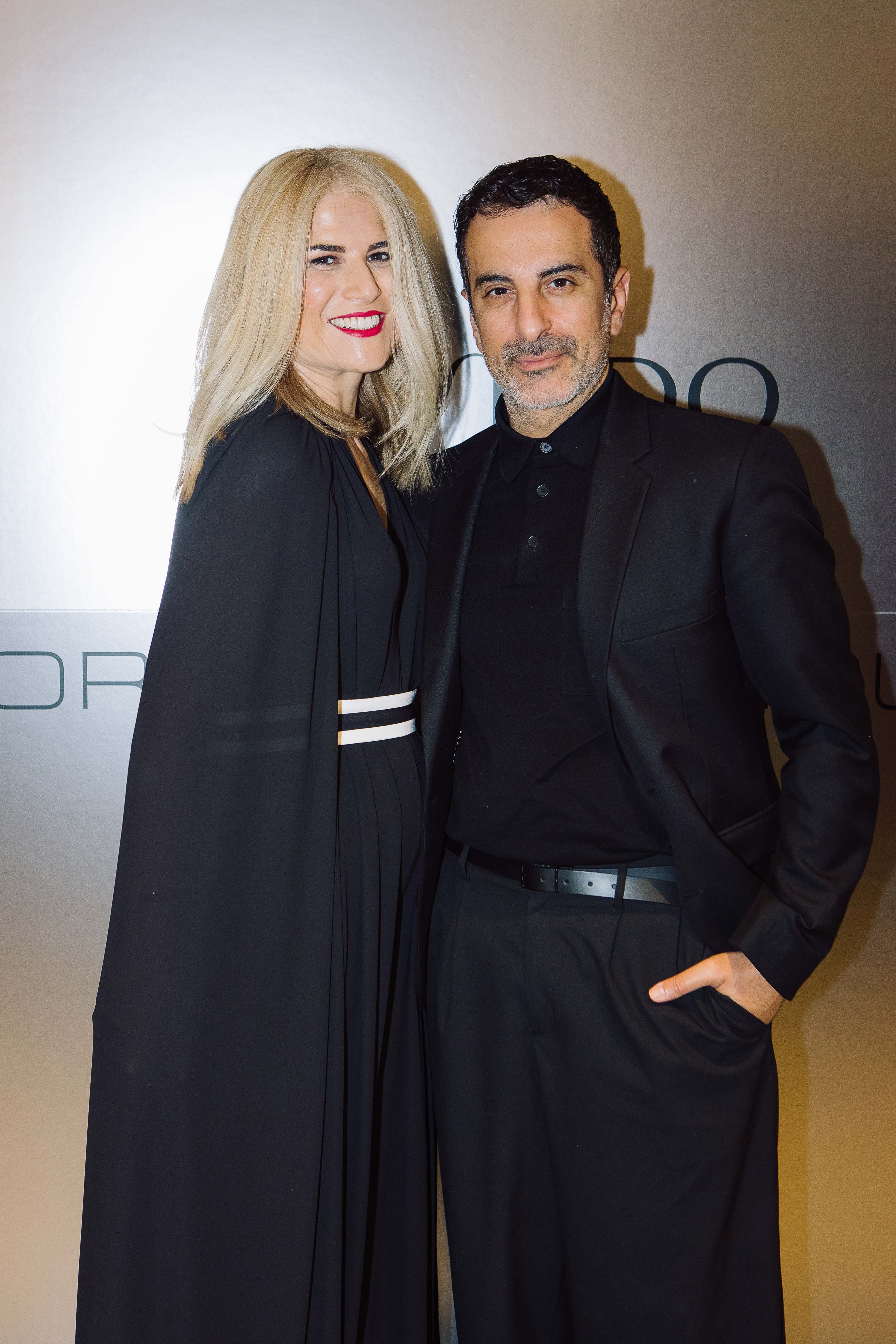 ALL THINGS FASHION Ένα λαμπερό fashion show του notos για την σεζόν Άνοιξη – Καλοκαίρι 2023