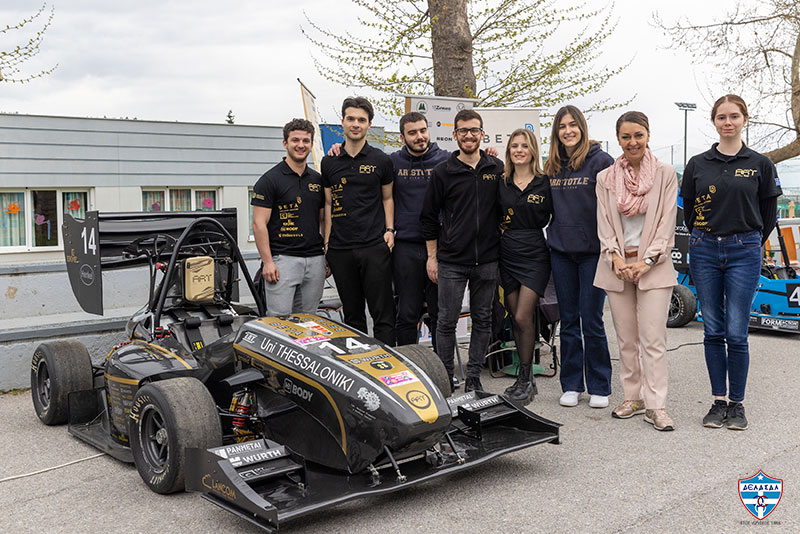 De La Salle Science Festival 2023