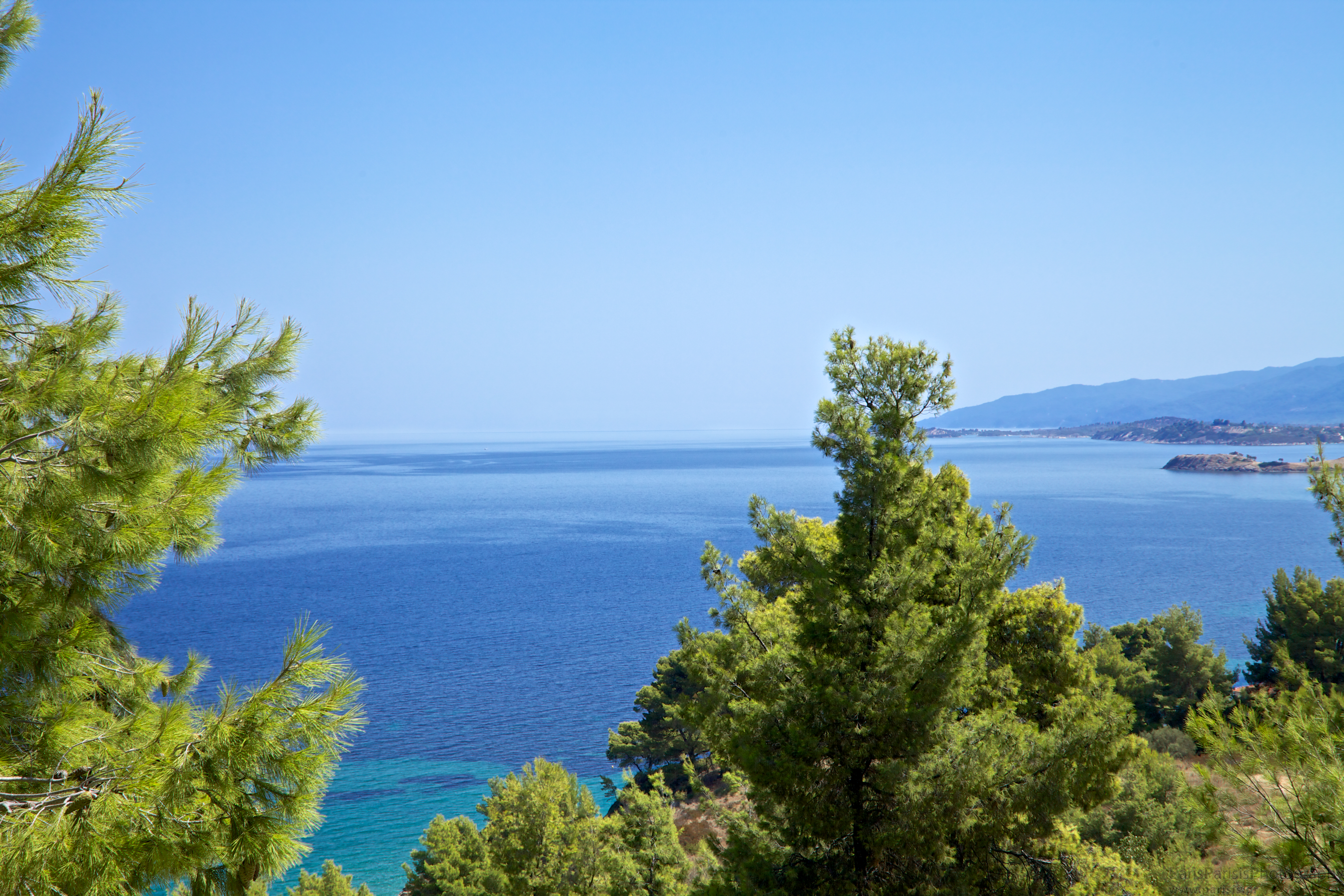Έναρξη Εγγραφών Κατασκηνώσεων Χ.Α.Ν.Θ. 2023