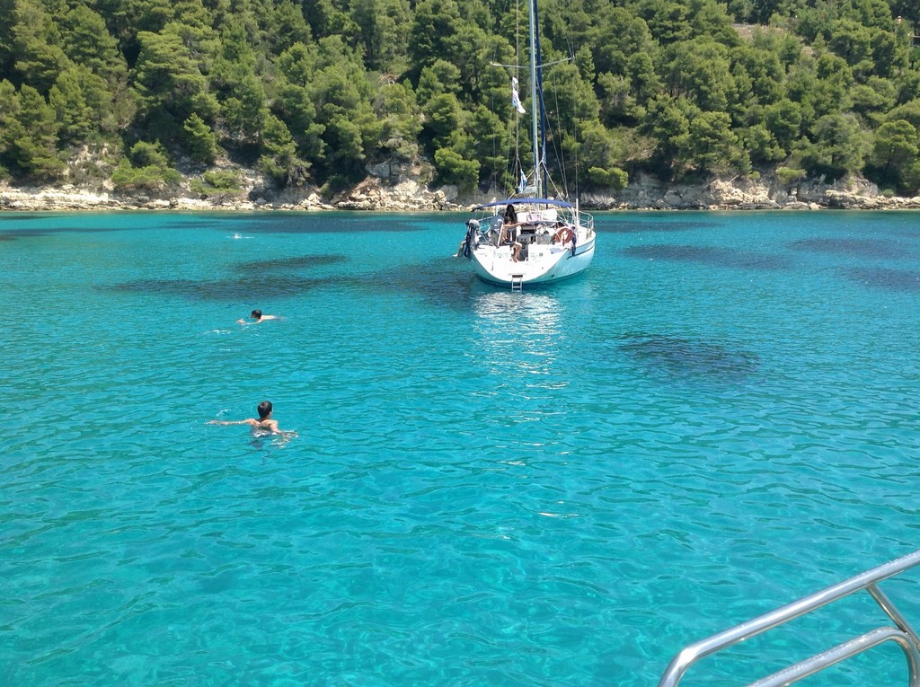 Έναρξη Εγγραφών Κατασκηνώσεων Χ.Α.Ν.Θ. 2023