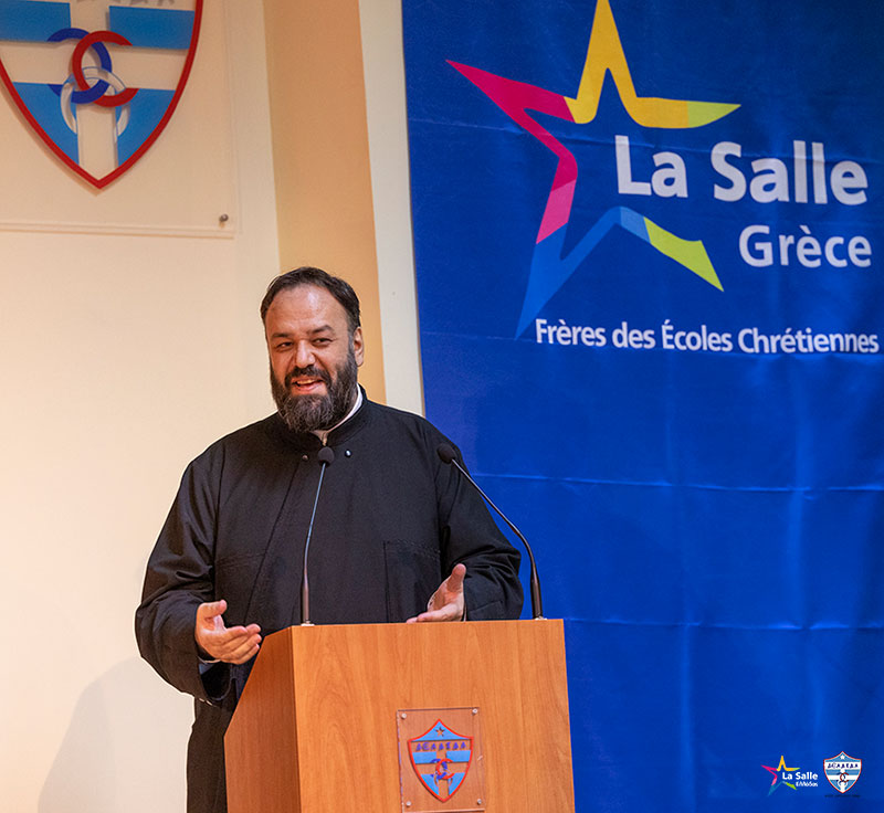 Κολέγιο «ΔΕΛΑΣΑΛ». Το «Χωριό των Αστεριών» έλαμψε για το Κέντρο Προστασίας Ανηλίκων «Φάρος του κόσμου»