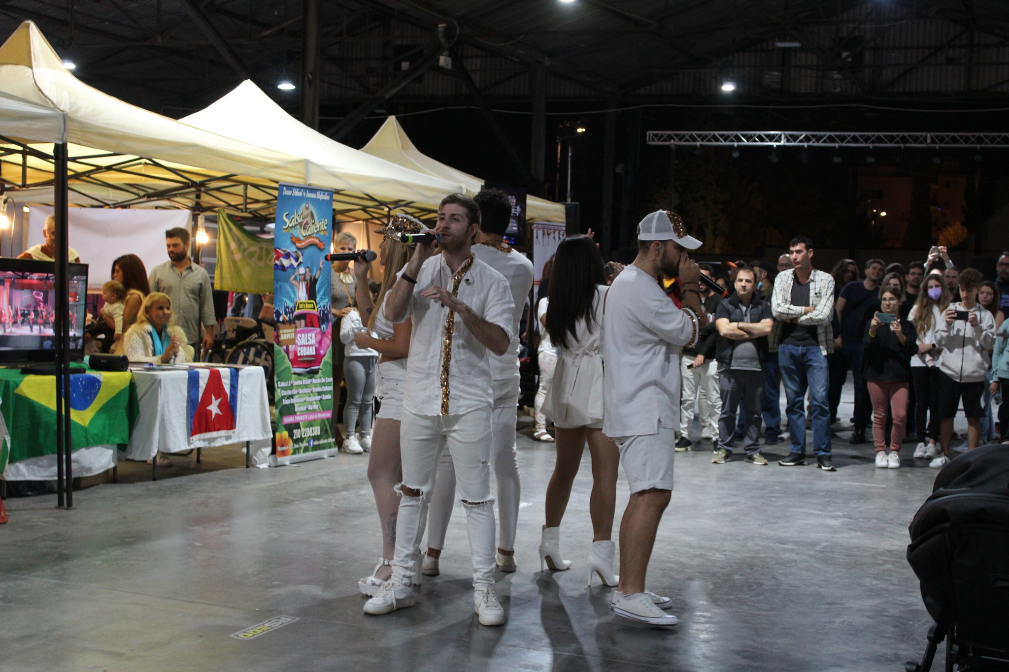 10.400 ενθουσιασμένοι επισκέπτες στο Hobby Festival 2022