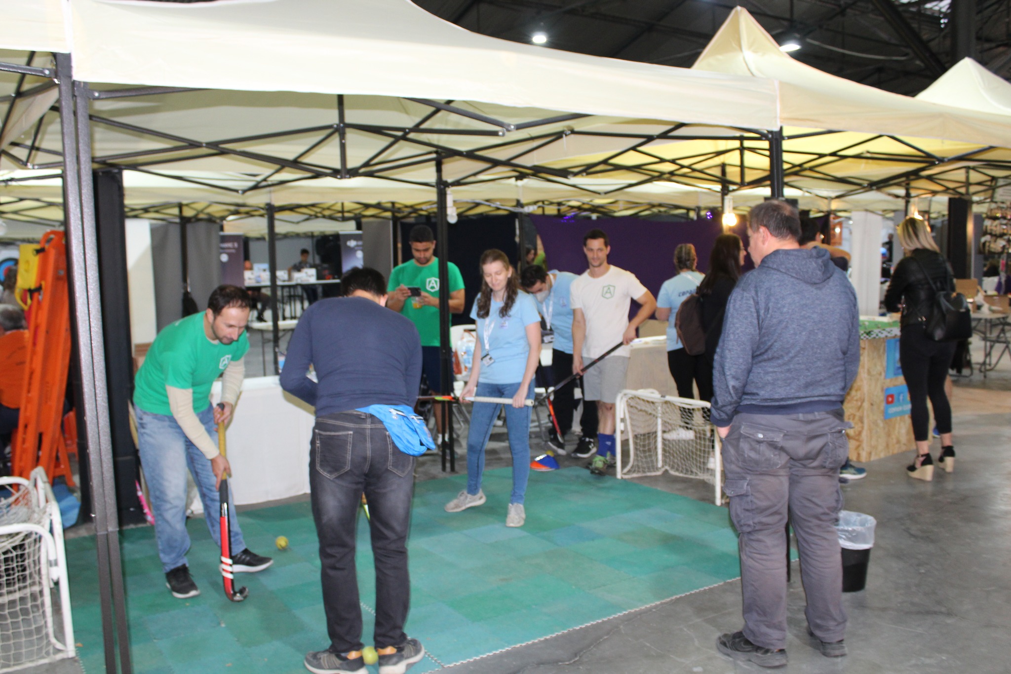 10.400 ενθουσιασμένοι επισκέπτες στο Hobby Festival 2022